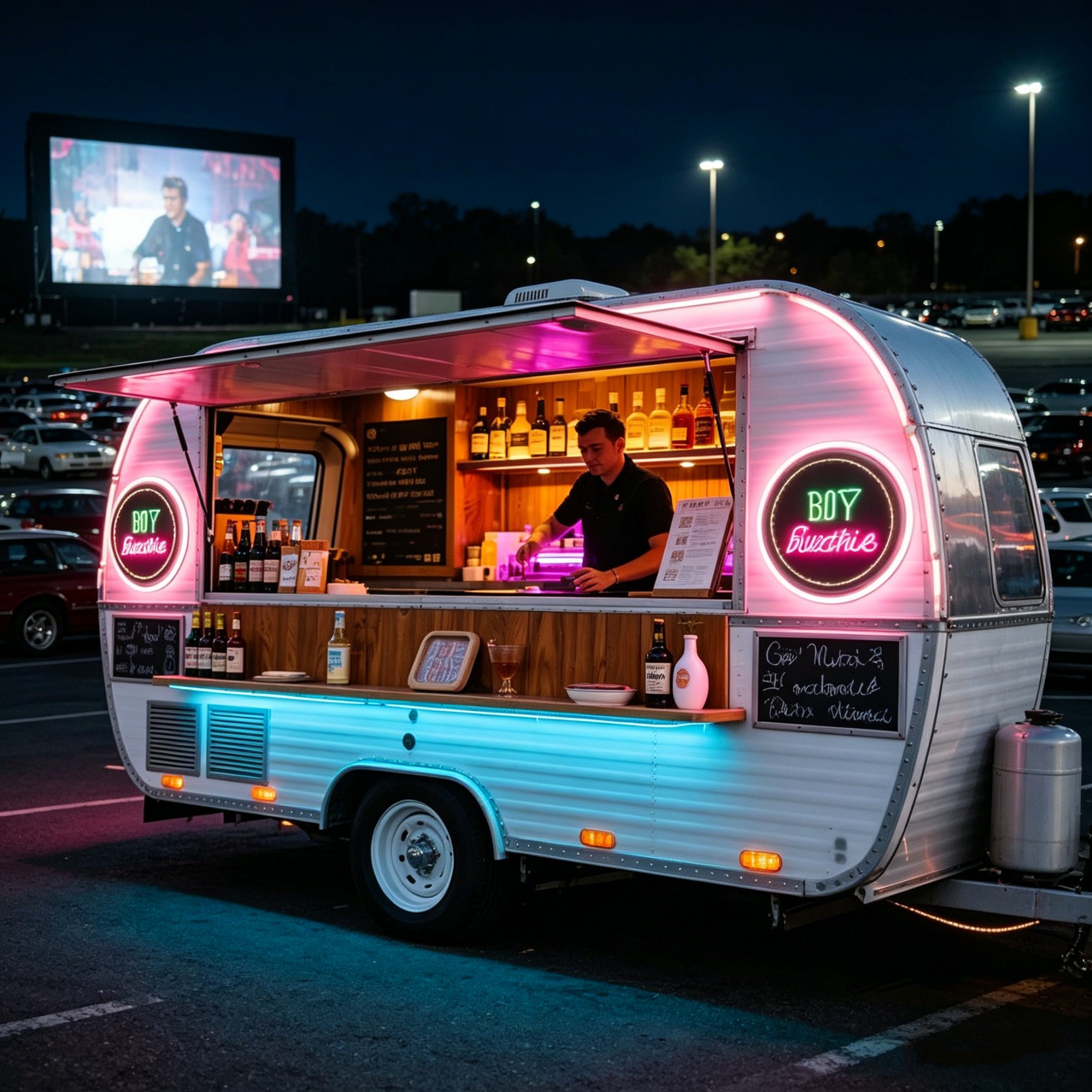 Commercial Kitchen Uk - Usa Uk Standard Food Truck Carts