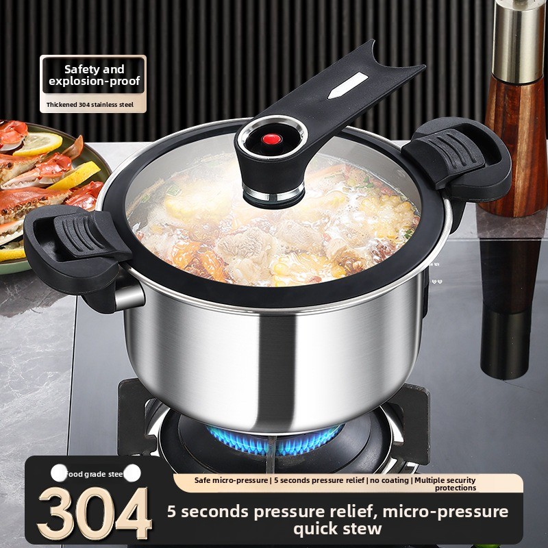 Soup Kettle Warmer - Super easy to use 2026 304