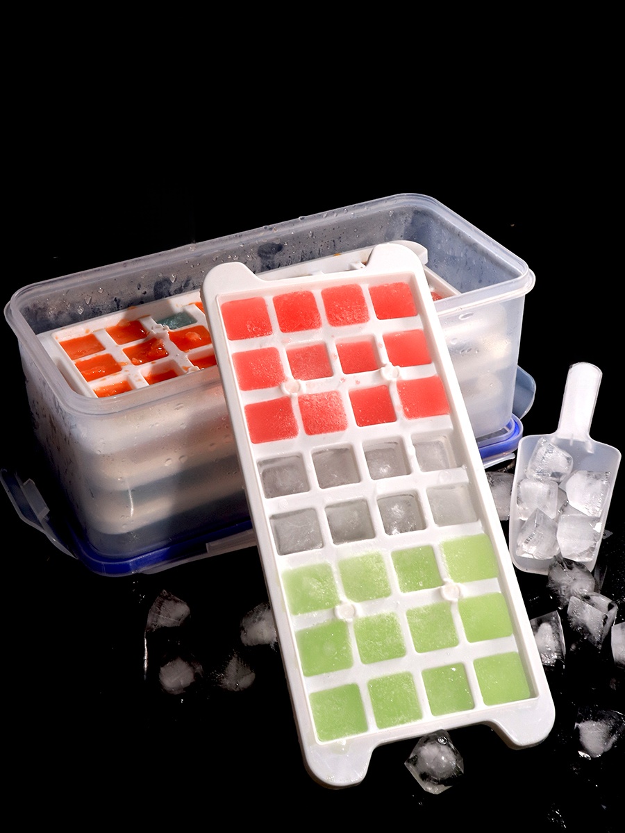 Commercial Kitchen Utensil Storage - Home Use Bear Ice Cube er