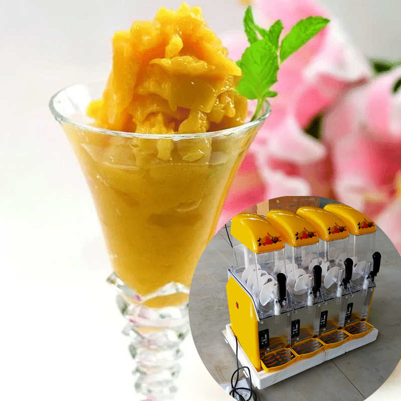 Commercial Blender Stationary  - Commercial Kitchen Juicer reseña y precio