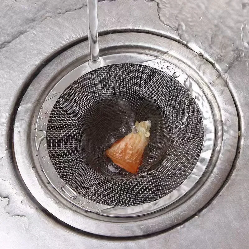 10/1x Stainless Steel Sink Fil - Commercial Kitchen Bin reseña y precio