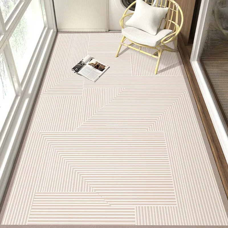 Balcony Floor Mat Pvc Leather  - Commercial Kitchen Non Slip Flooring reseña y precio
