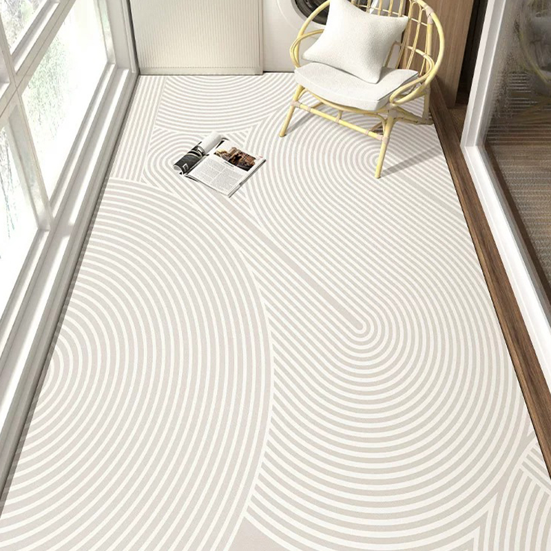 Balcony Floor Mat Pvc Leather  - Commercial Kitchen Non Slip Flooring reseña y precio