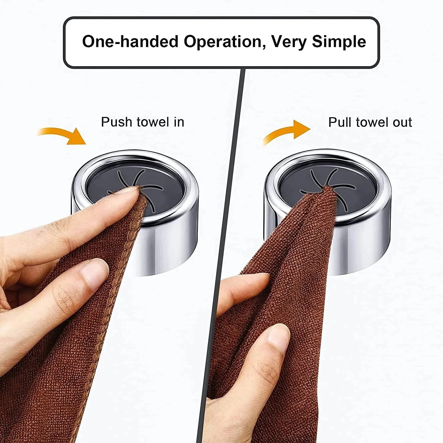 1-3PC Non Punching Dishwashing - Commercial Kitchen Towels reseña y precio