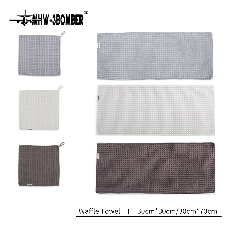 MHW-3BOMBER Barista Micro Clot - Commercial Kitchen Towels reseña y precio