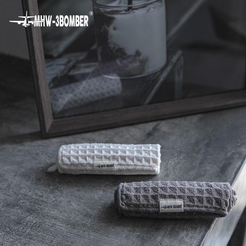 MHW-3BOMBER Barista Micro Clot - Commercial Kitchen Towels reseña y precio