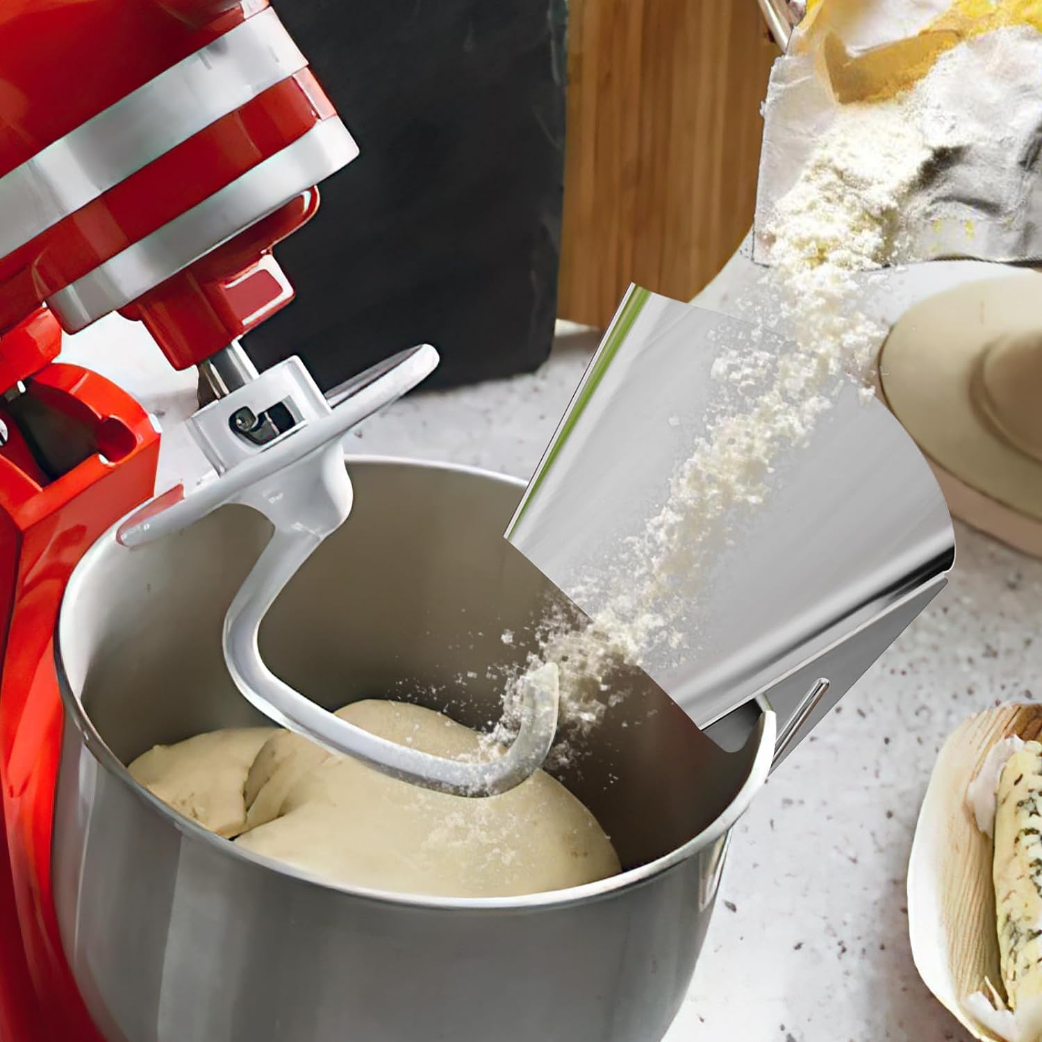 Pouring Chute for KitchenAid S - Commercial Kitchen Juicer reseña y precio