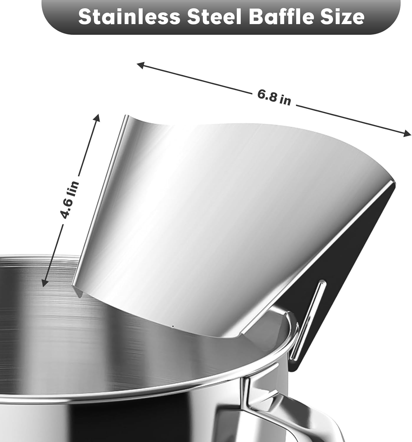Pouring Chute for KitchenAid S - Commercial Kitchen Juicer reseña y precio