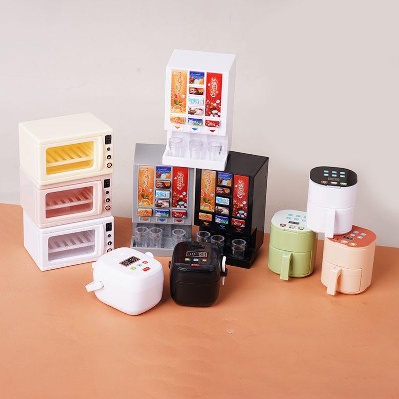 New Dollhouse Air Fryer Bevera - Commercial Kitchen Juicer reseña y precio