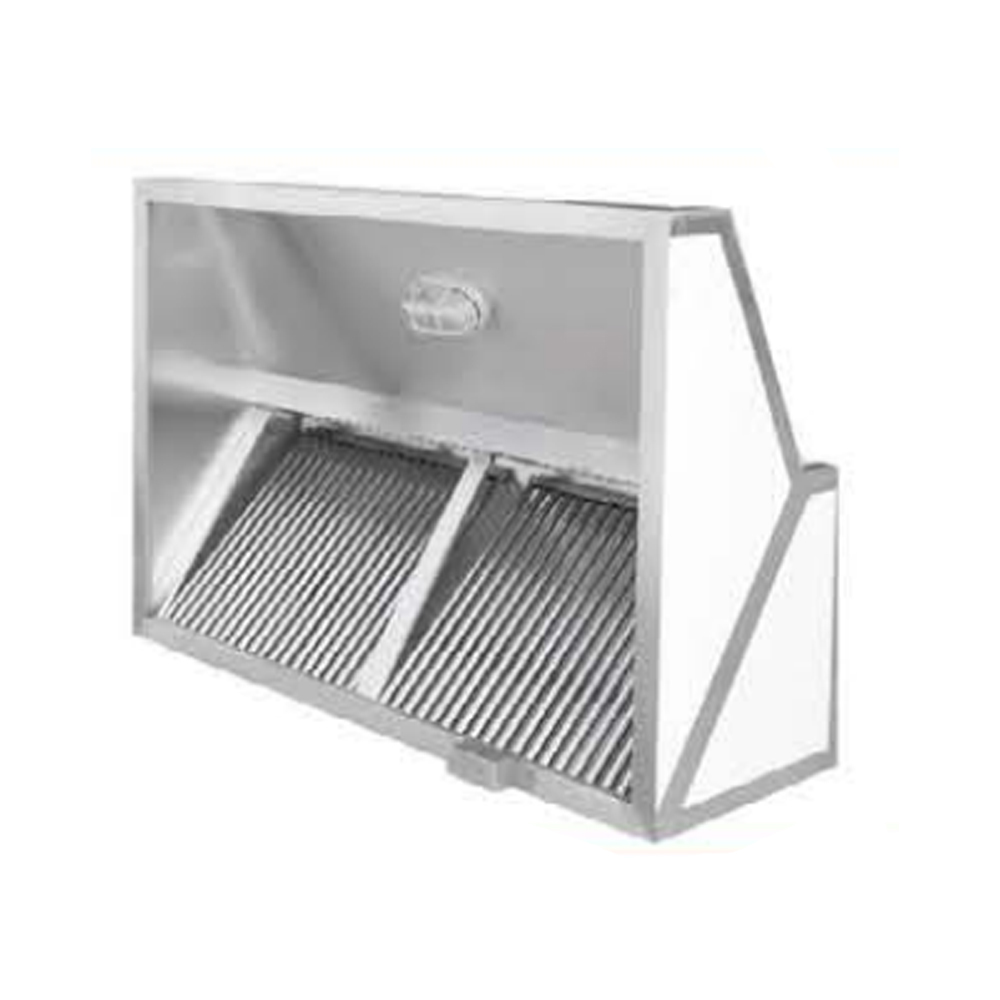 Commercial Kitchen Stainless S - Commercial Kitchen Range Hood reseña y precio