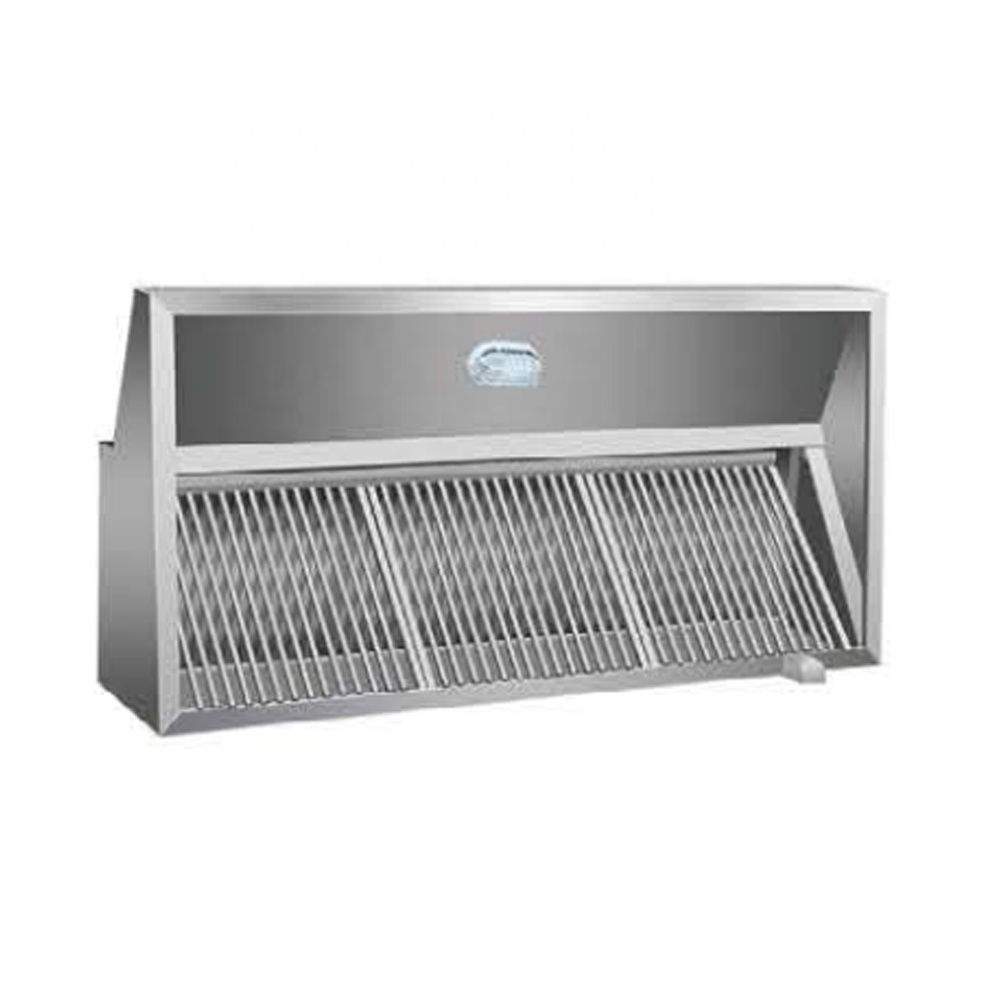 Commercial Kitchen Stainless S - Commercial Kitchen Range Hood reseña y precio