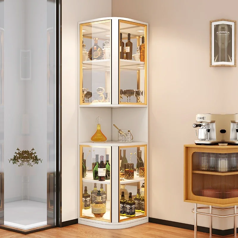 Wall Bar Cabinet Open Cabinets - Commercial Kitchen Walls reseña y precio
