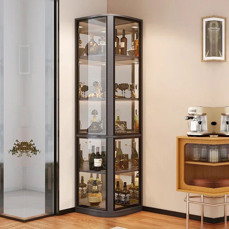 Wall Bar Cabinet Open Cabinets - Commercial Kitchen Walls reseña y precio