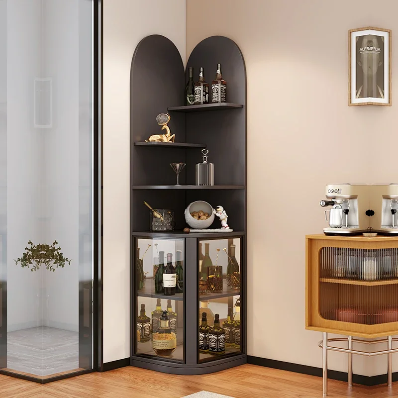 Wall Bar Cabinet Open Cabinets - Commercial Kitchen Walls reseña y precio