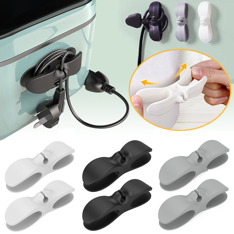 3-6pcs Cord Winder Organizer f - Commercial Kitchen Juicer reseña y precio