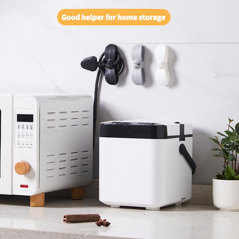 3-6pcs Cord Winder Organizer f - Commercial Kitchen Juicer reseña y precio