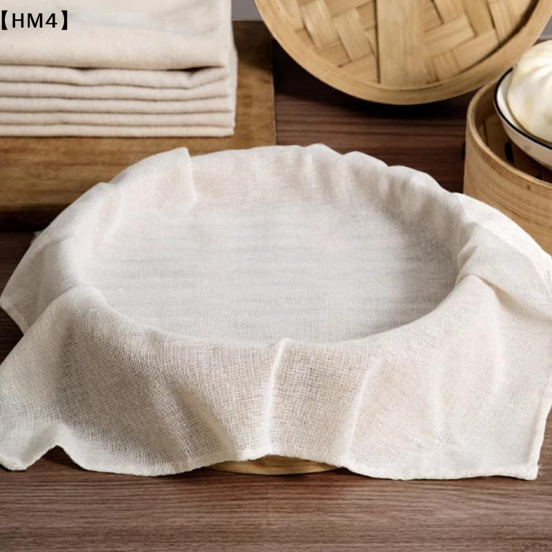 3Pcs 40/60CM Pure Cotton Steam - Commercial Kitchen Towels reseña y precio