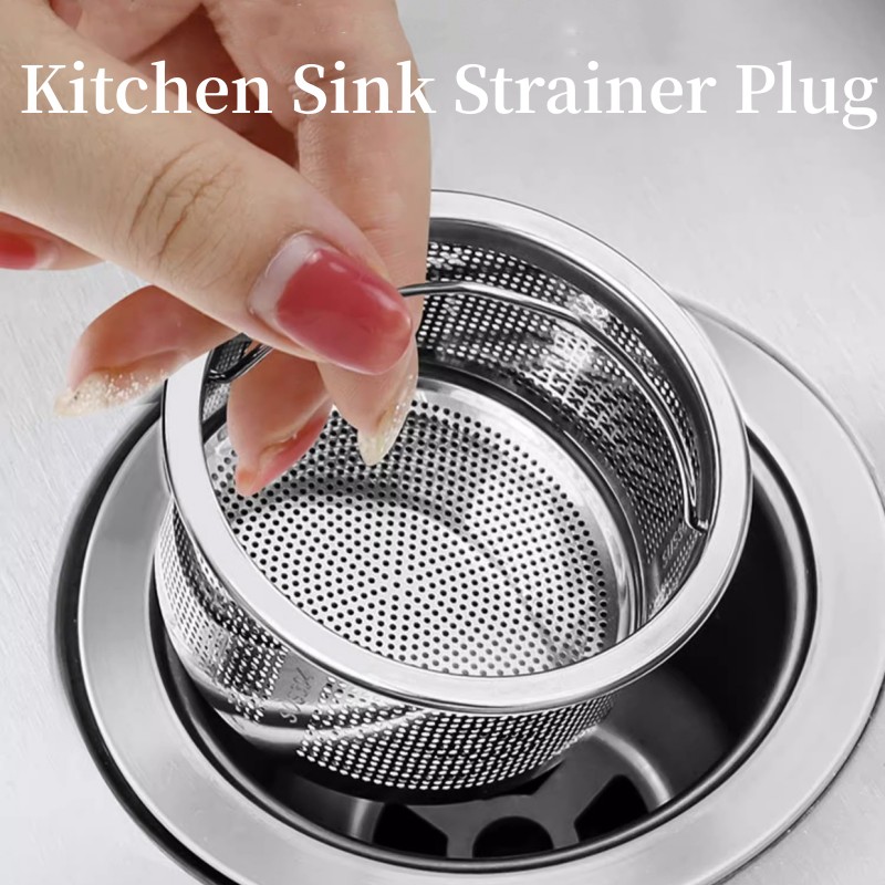 Stainless Steel Kitchen Sink S - Commercial Kitchen Bin reseña y precio