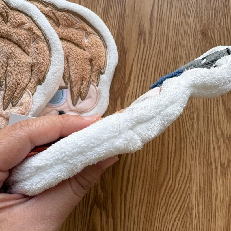 Resident Evil Leon Kennedy Han - Commercial Kitchen Towels reseña y precio