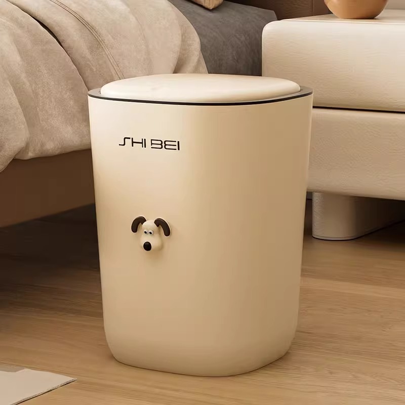 Large Capacity Kitchen Bathroo - Commercial Kitchen Bin reseña y precio