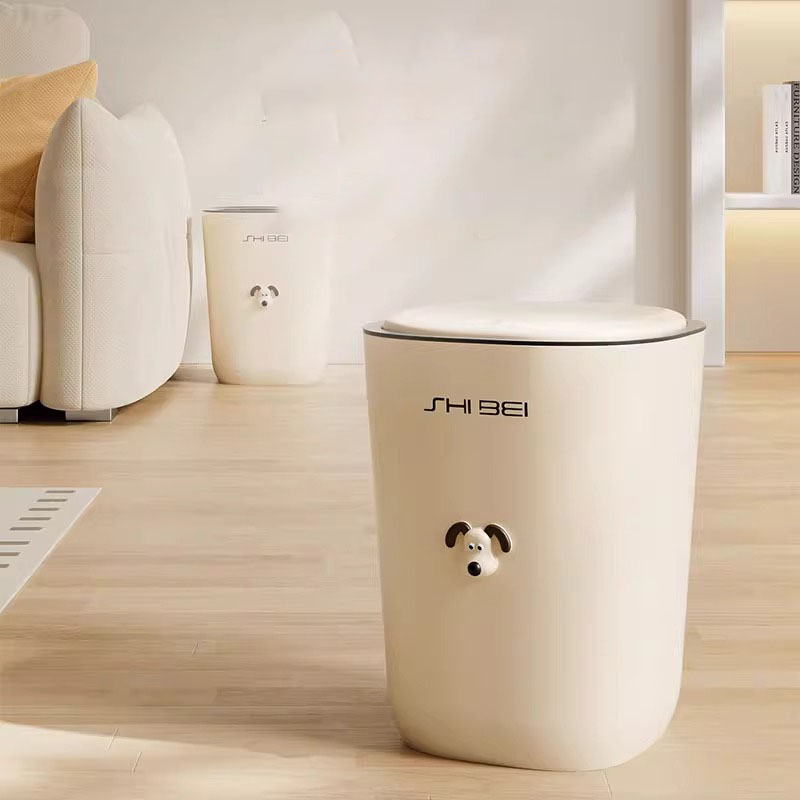 Large Capacity Kitchen Bathroo - Commercial Kitchen Bin reseña y precio