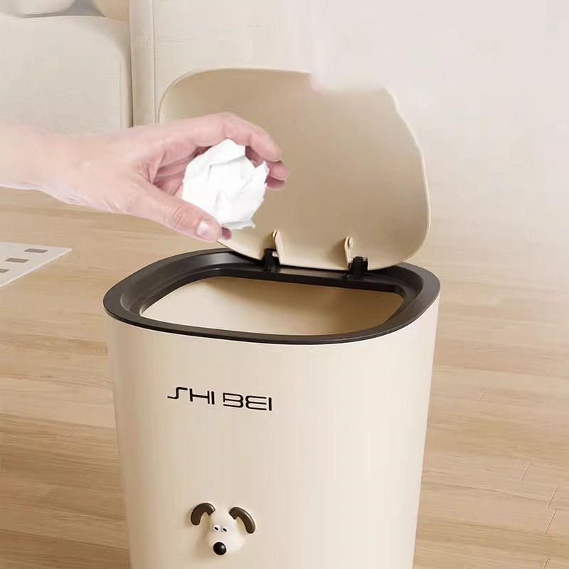 Large Capacity Kitchen Bathroo - Commercial Kitchen Bin reseña y precio