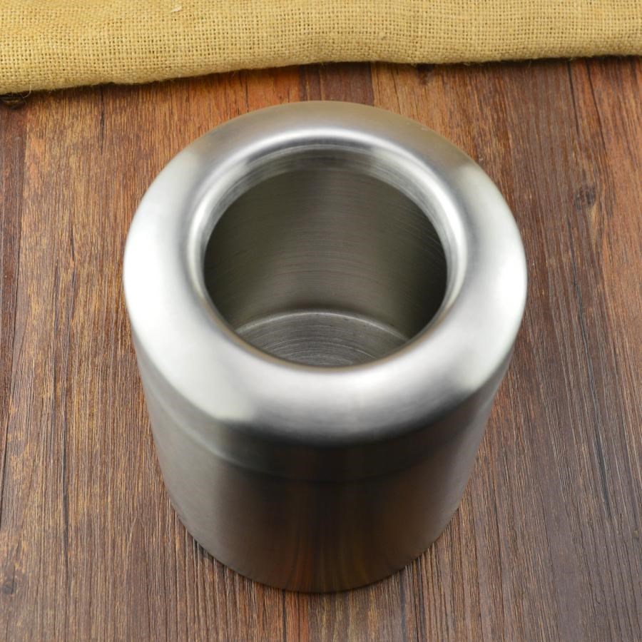Stainless Steel Waste Bin For  - Commercial Kitchen Bin reseña y precio