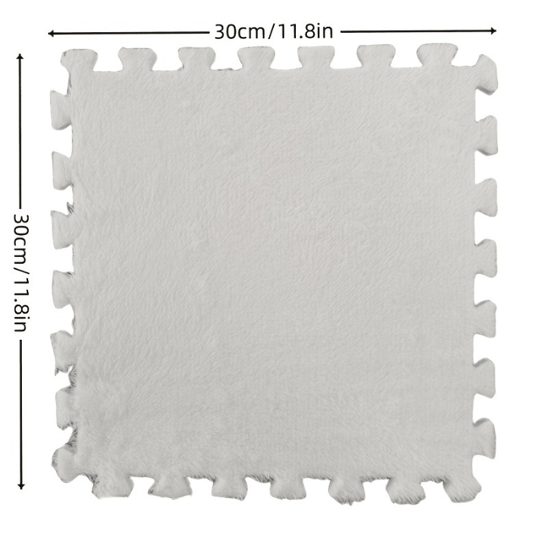 40pcs Interlocking Floor Mats  - Commercial Kitchen Non Slip Flooring reseña y precio