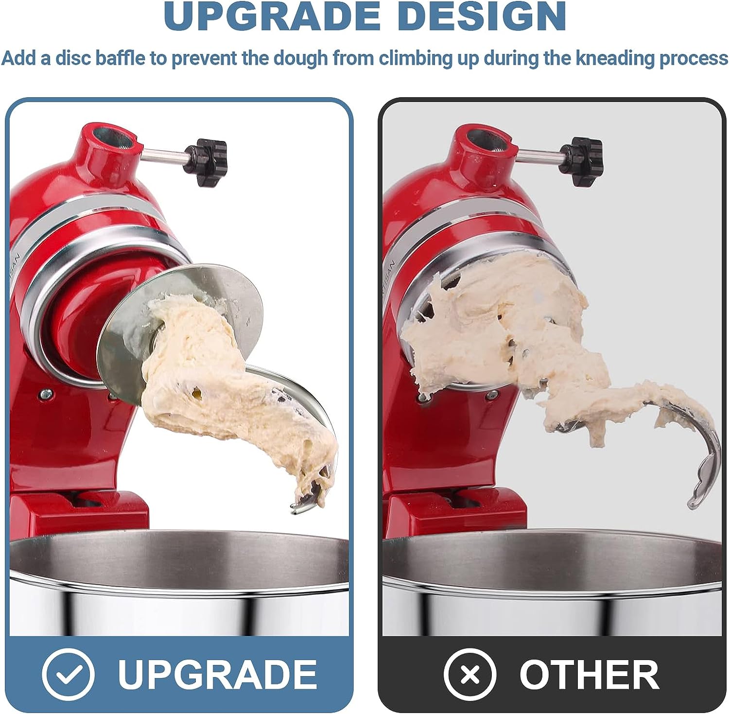 Dishwasher Safe,Spiral Dough H - Commercial Kitchen Juicer reseña y precio