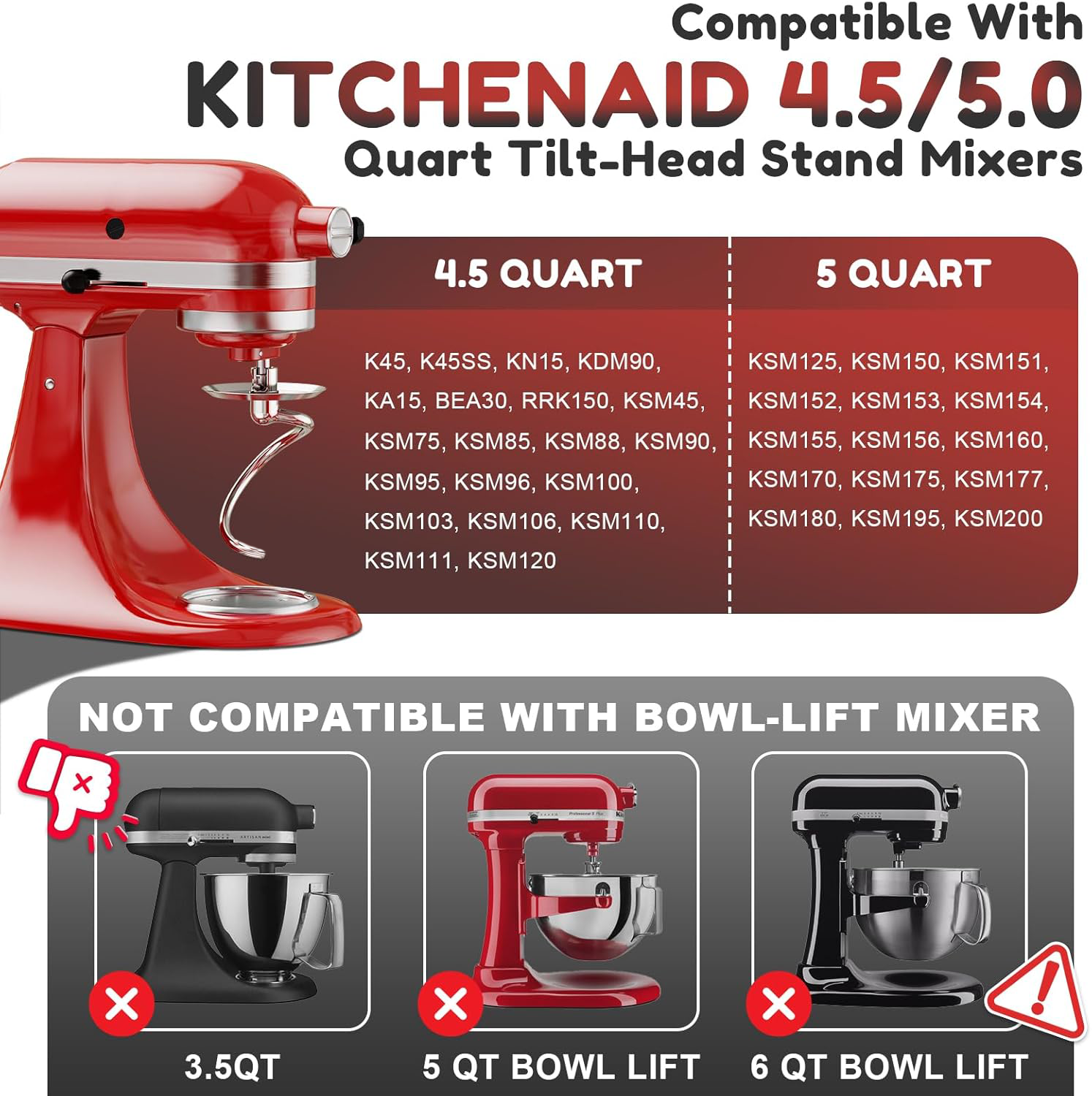 Dishwasher Safe,Spiral Dough H - Commercial Kitchen Juicer reseña y precio