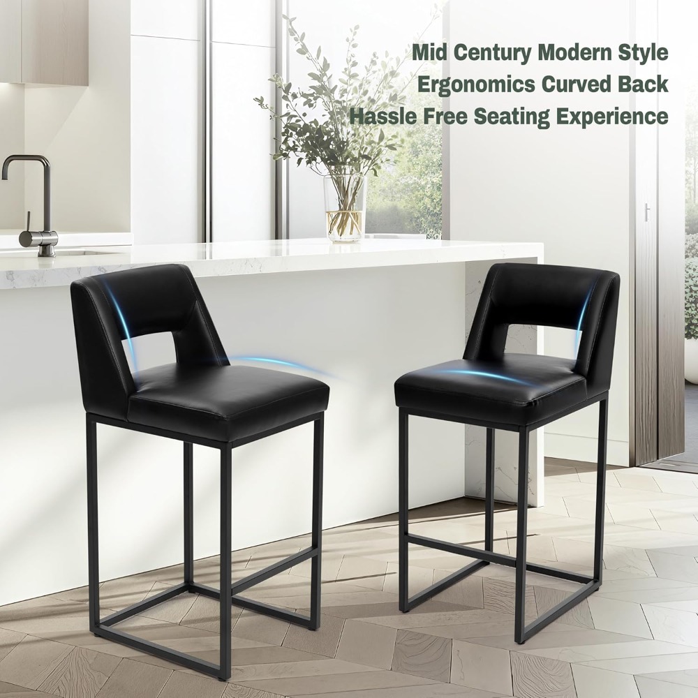 new Black Counter Height Bar S - Commercial Kitchen Island reseña y precio