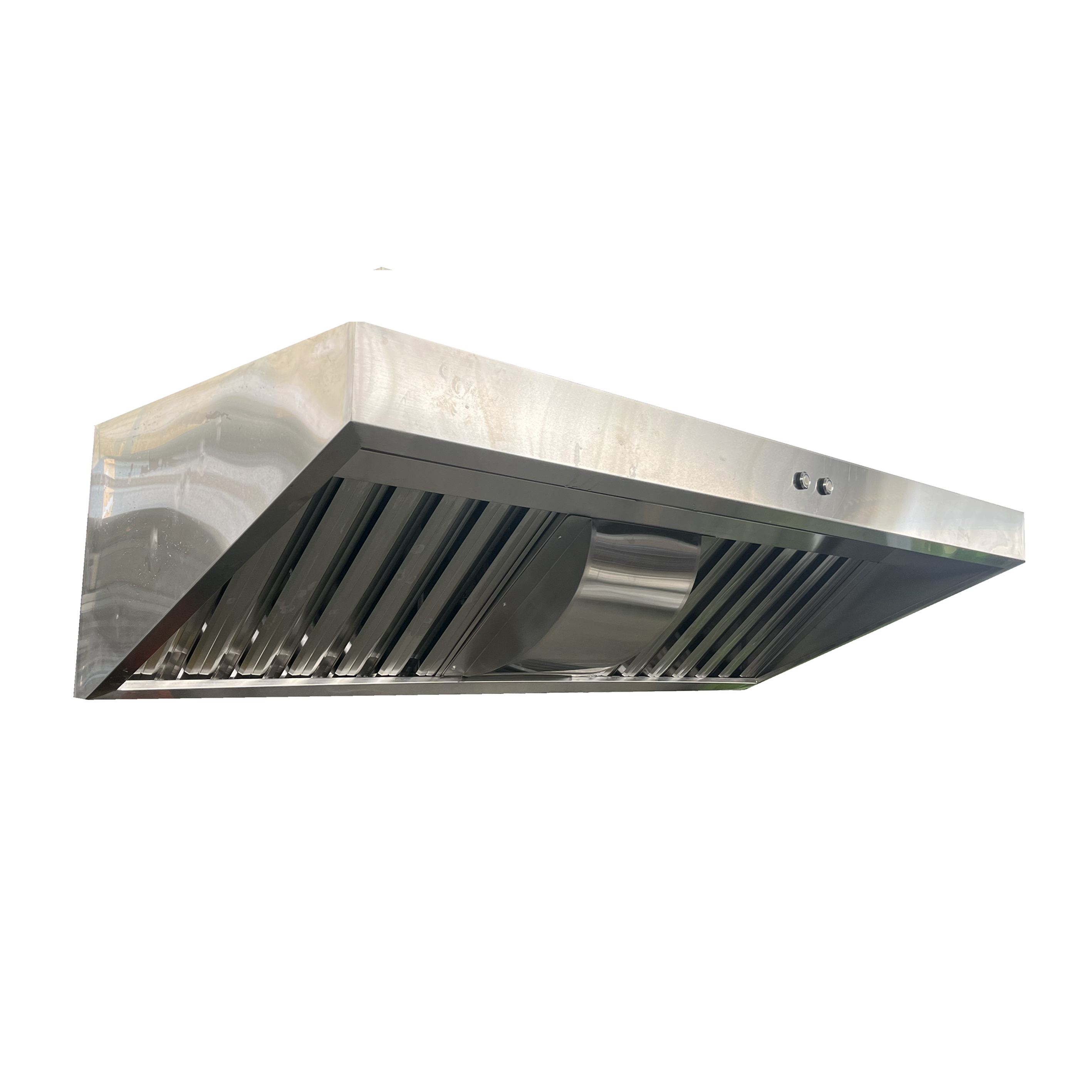 RV Usage 1200 Mm Island Kitche - Commercial Kitchen Range Hood reseña y precio