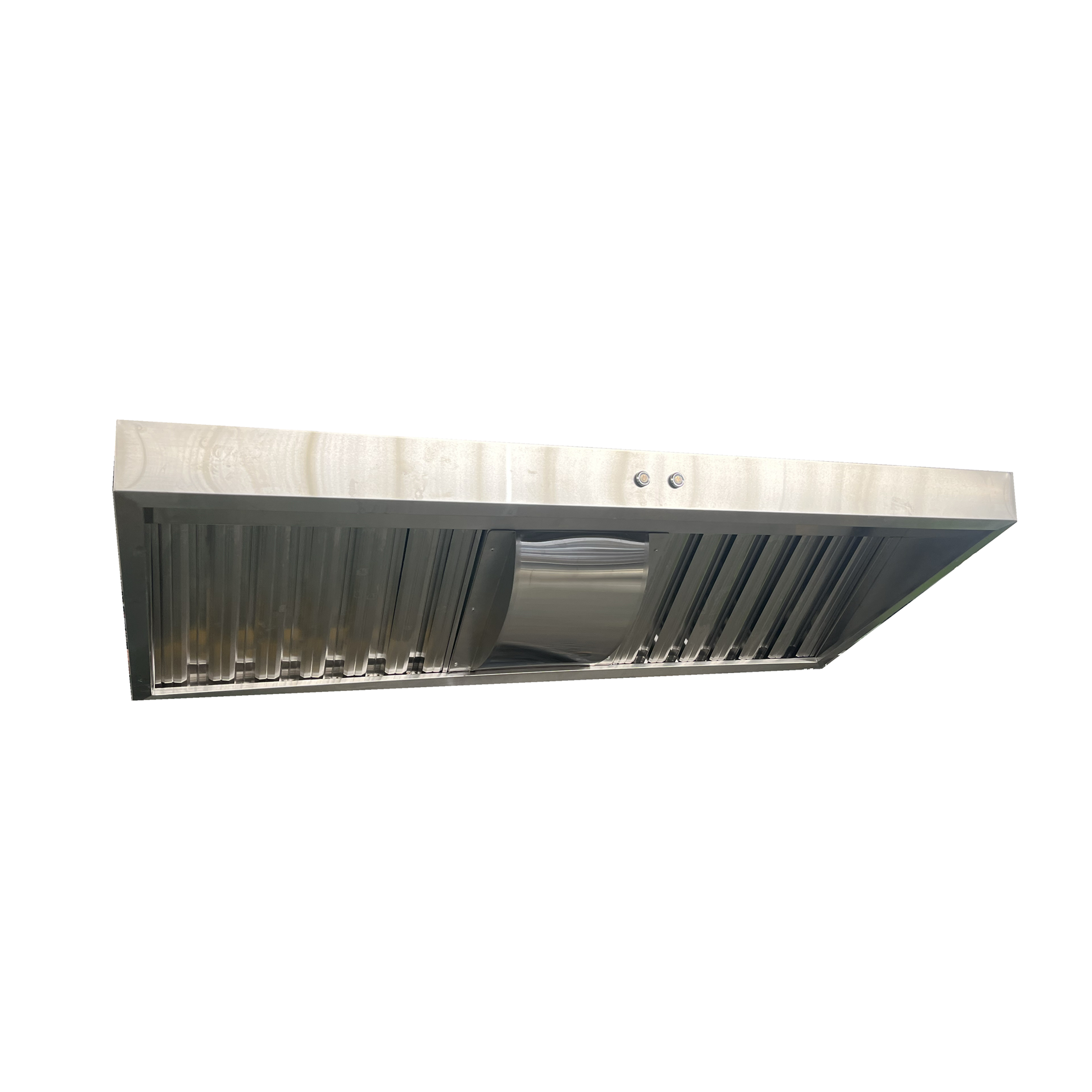 RV Usage 1200 Mm Island Kitche - Commercial Kitchen Range Hood reseña y precio