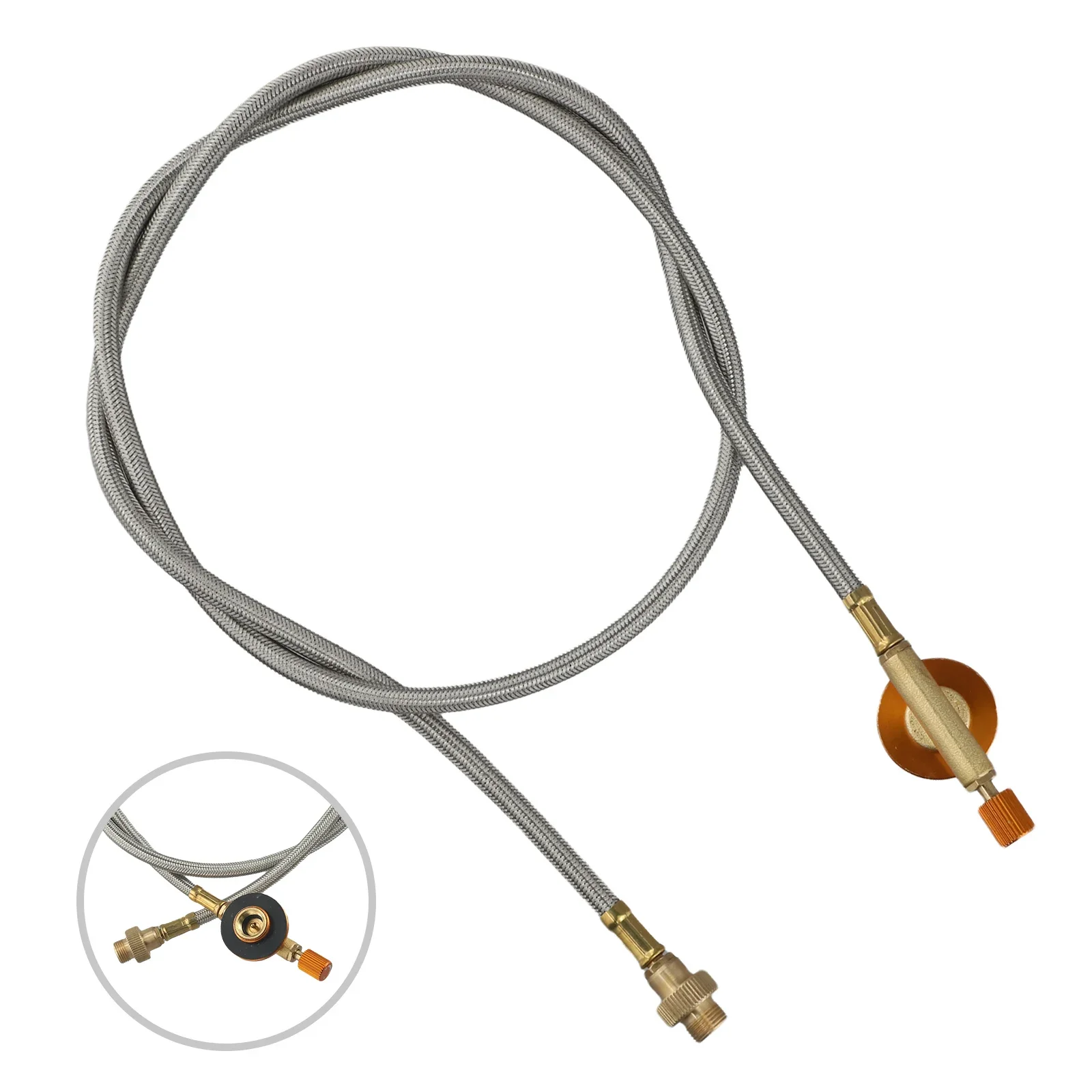 Extension Tube Transfer Pipe C - Commercial Kitchen Exhaust reseña y precio