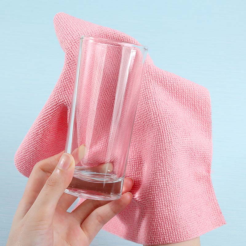 Tear-off Microfiber Cleaning C - Commercial Kitchen Towels reseña y precio