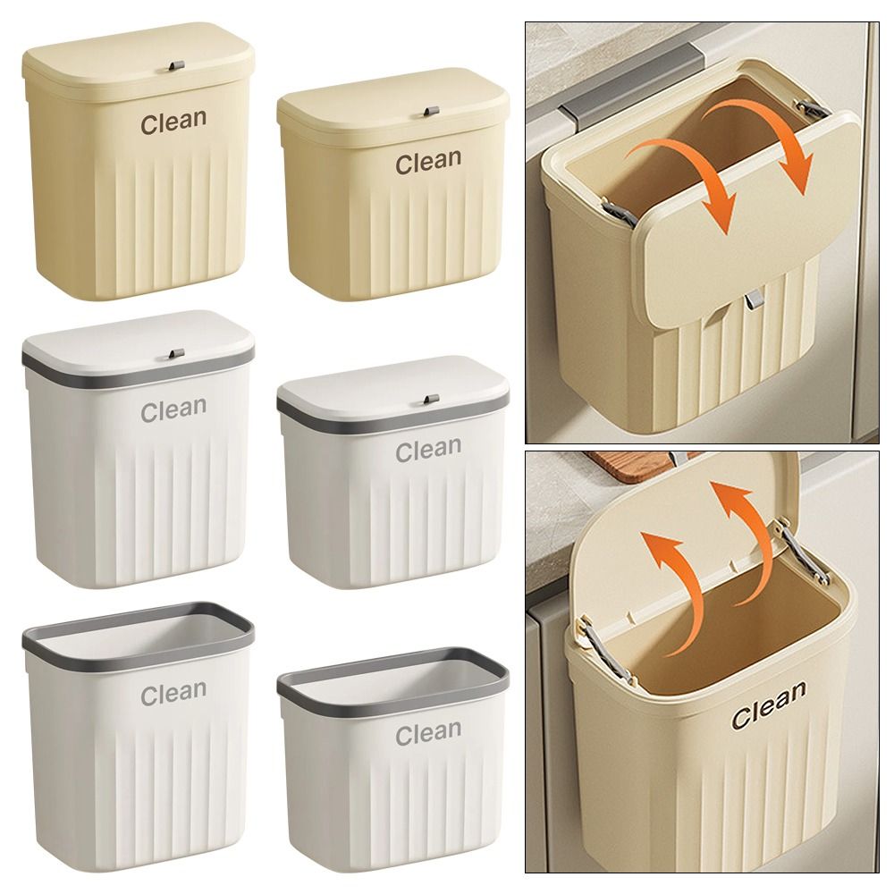 1Pcs Durable Cabinet Compost T - Commercial Kitchen Bin reseña y precio