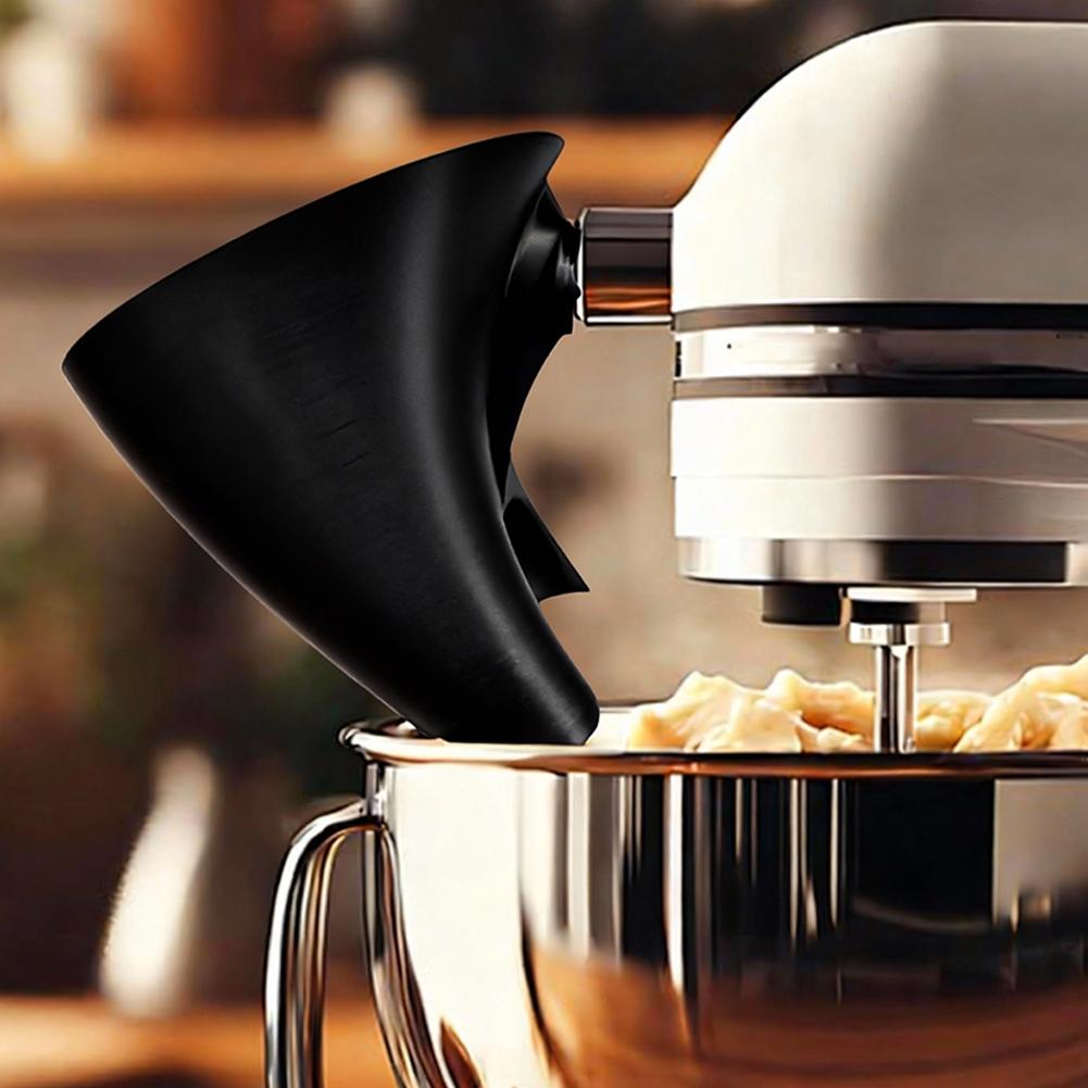 Spill Proof Flour Funnel for 5 - Commercial Kitchen Juicer reseña y precio