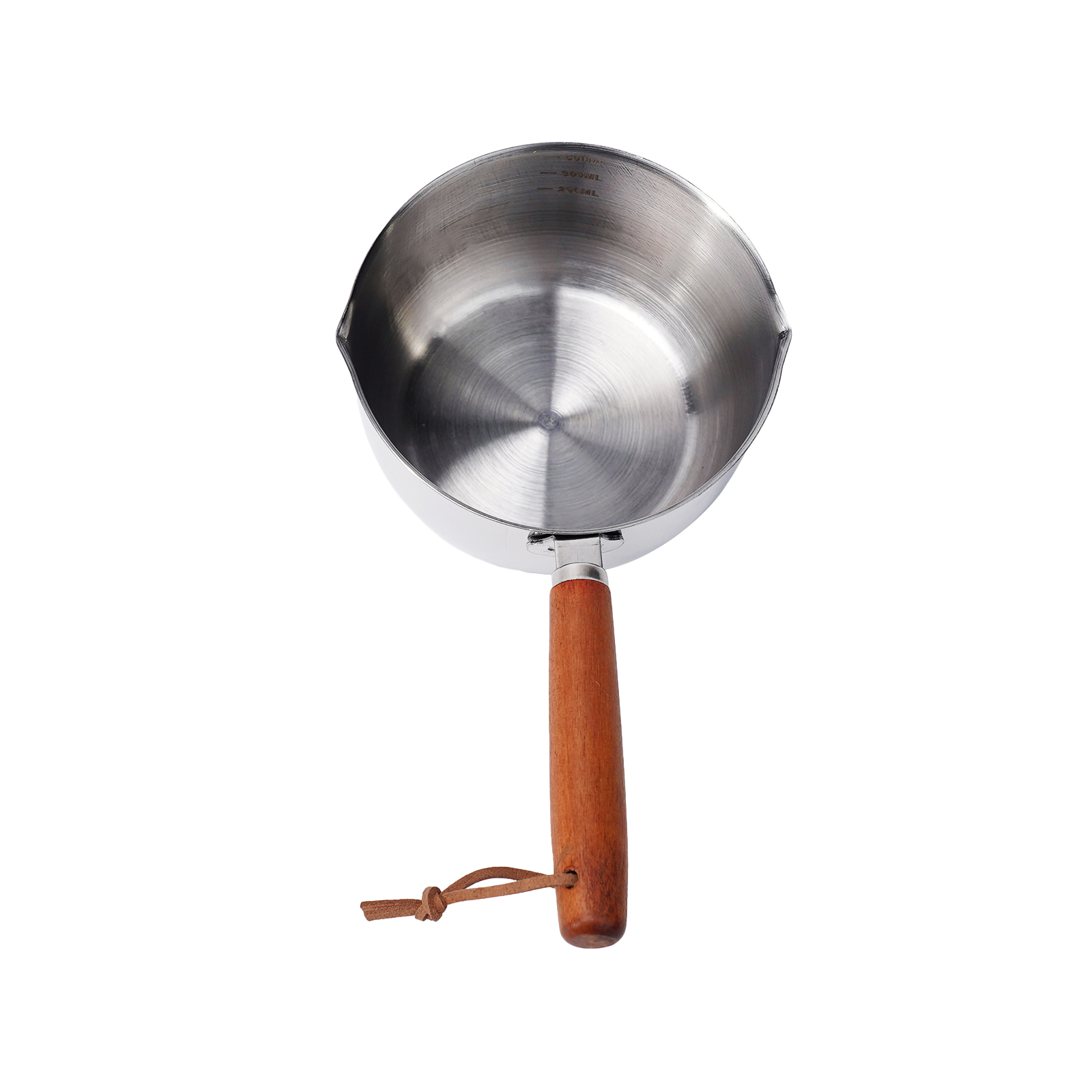 Stainless Steel Hot Oil Pot Mi - Soup Kettle Warmer reseña y precio