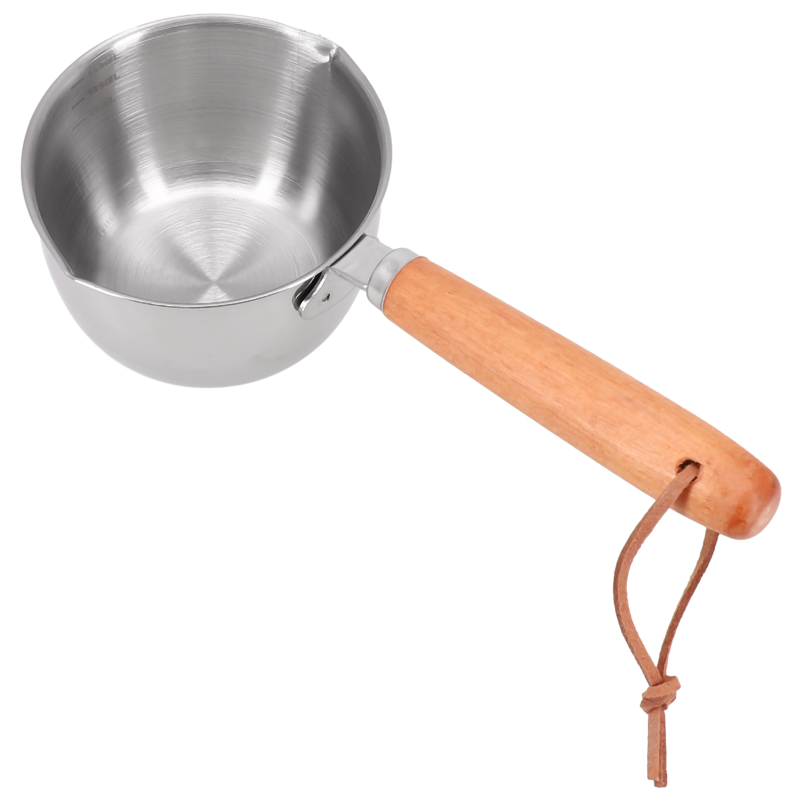 Stainless Steel Hot Oil Pot Mi - Soup Kettle Warmer reseña y precio