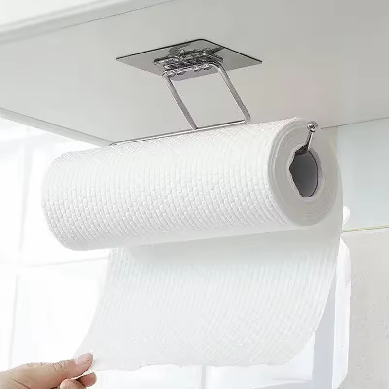 1PCS Kitchen Paper Towel Holde - Commercial Kitchen Towels reseña y precio