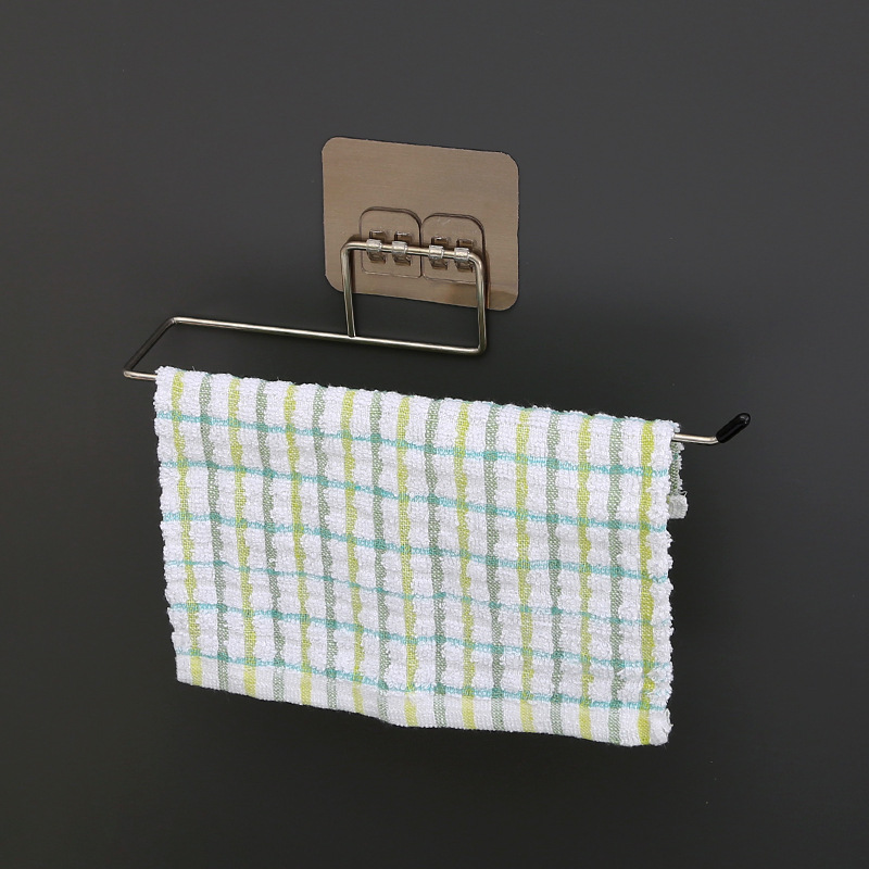 1PCS Kitchen Paper Towel Holde - Commercial Kitchen Towels reseña y precio