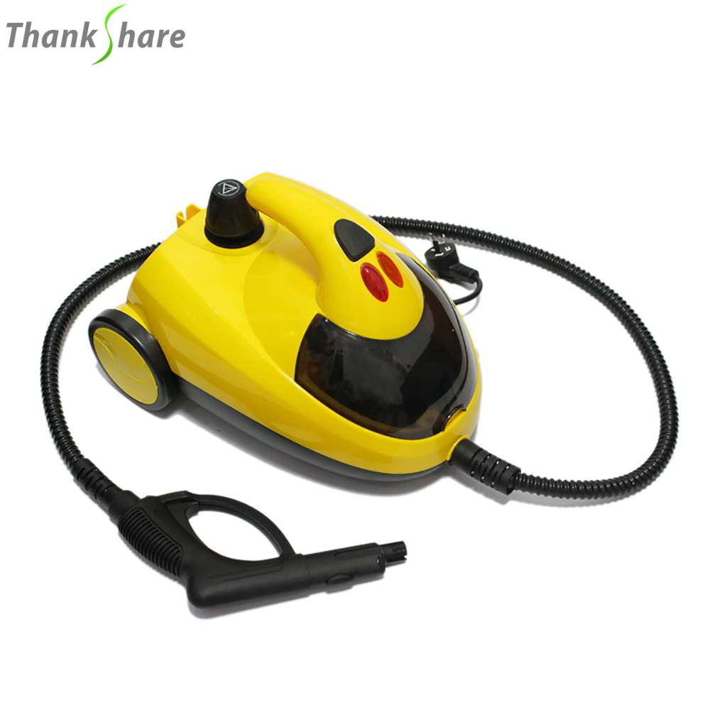 220V Multifunctional Steam Cle - Commercial Kitchen Uk reseña y precio