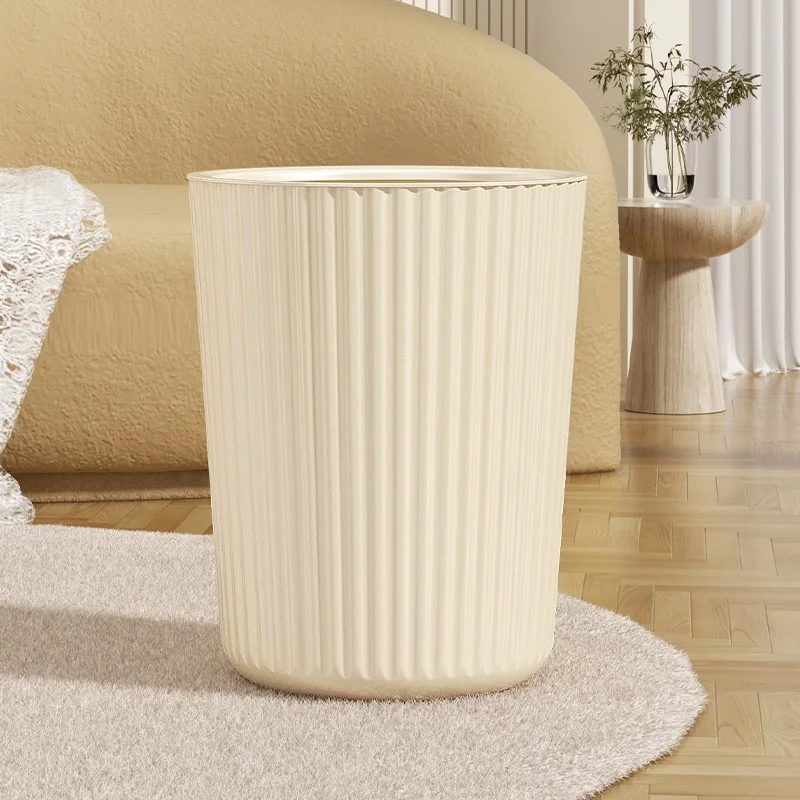Home Trash Can Desktop Wasteba - Commercial Kitchen Bin reseña y precio