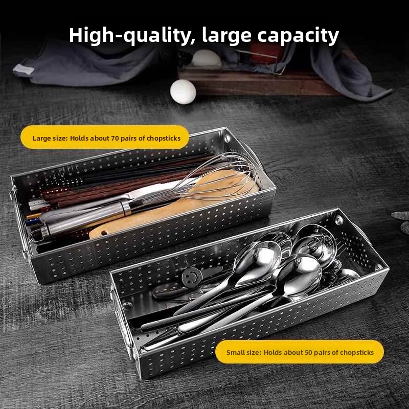 304 Stainless Steel Kitchen St - Commercial Kitchen Utensil Storage reseña y precio