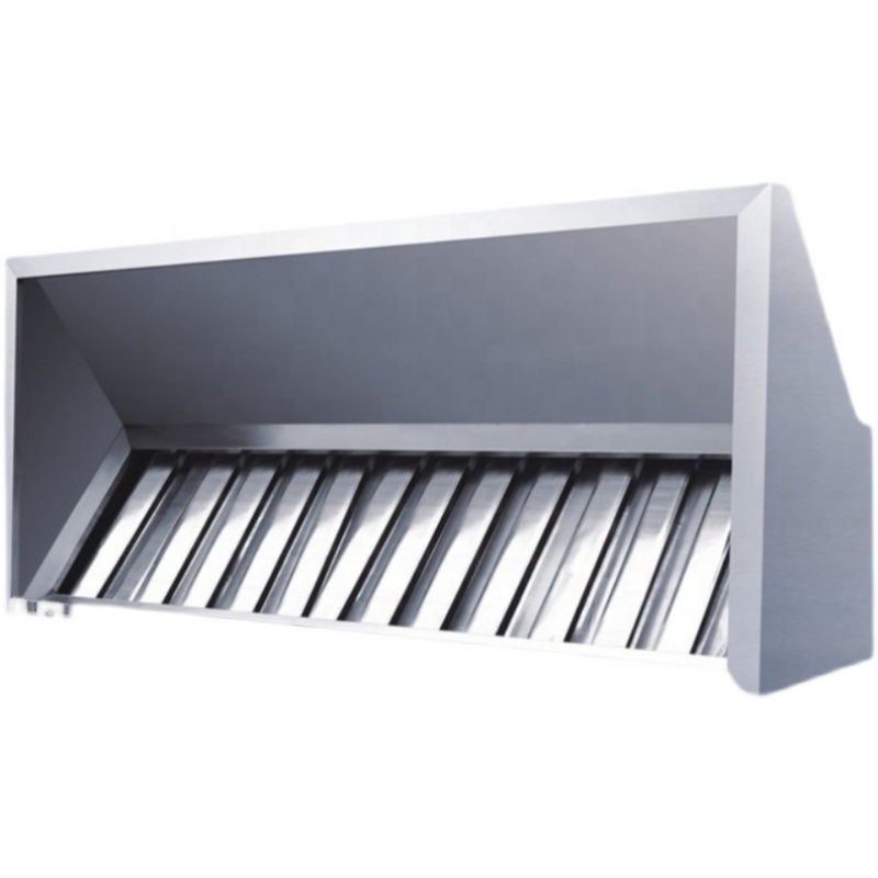 Kitlalong Commercial Kitchen R - Commercial Kitchen Range Hood reseña y precio