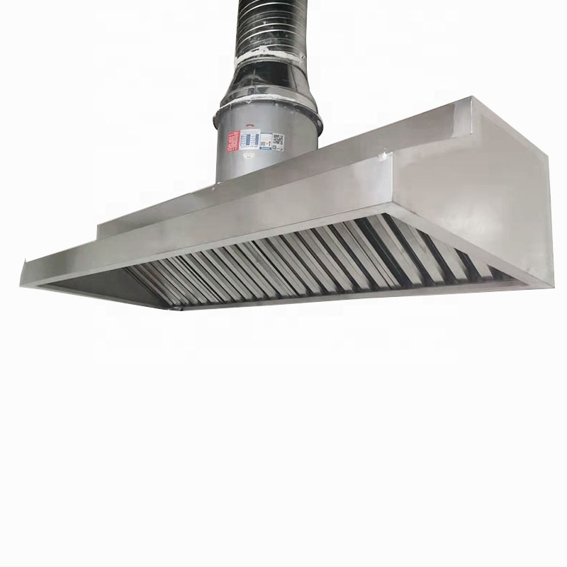 Kitlalong Commercial Kitchen R - Commercial Kitchen Range Hood reseña y precio