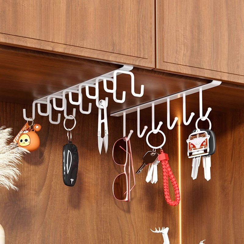 Household Kitchen Cabinet Bott - Commercial Kitchen Towels reseña y precio