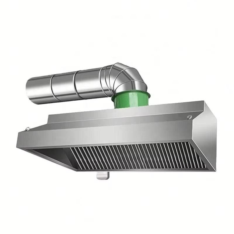 Commercial Customizable Kitche - Commercial Kitchen Exhaust reseña y precio