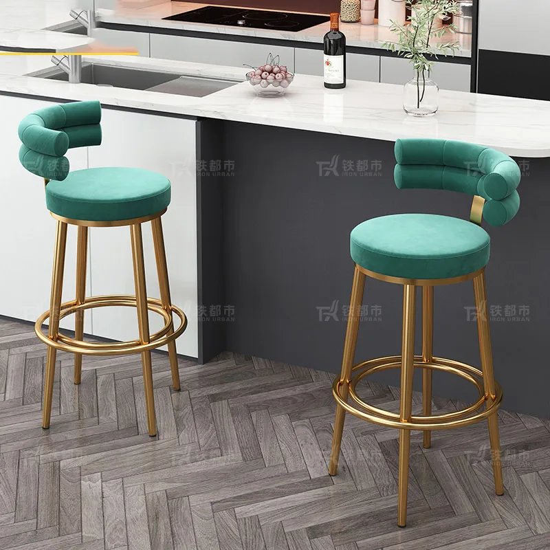 Nordic Modern Designer Inspire - Commercial Kitchen Island reseña y precio