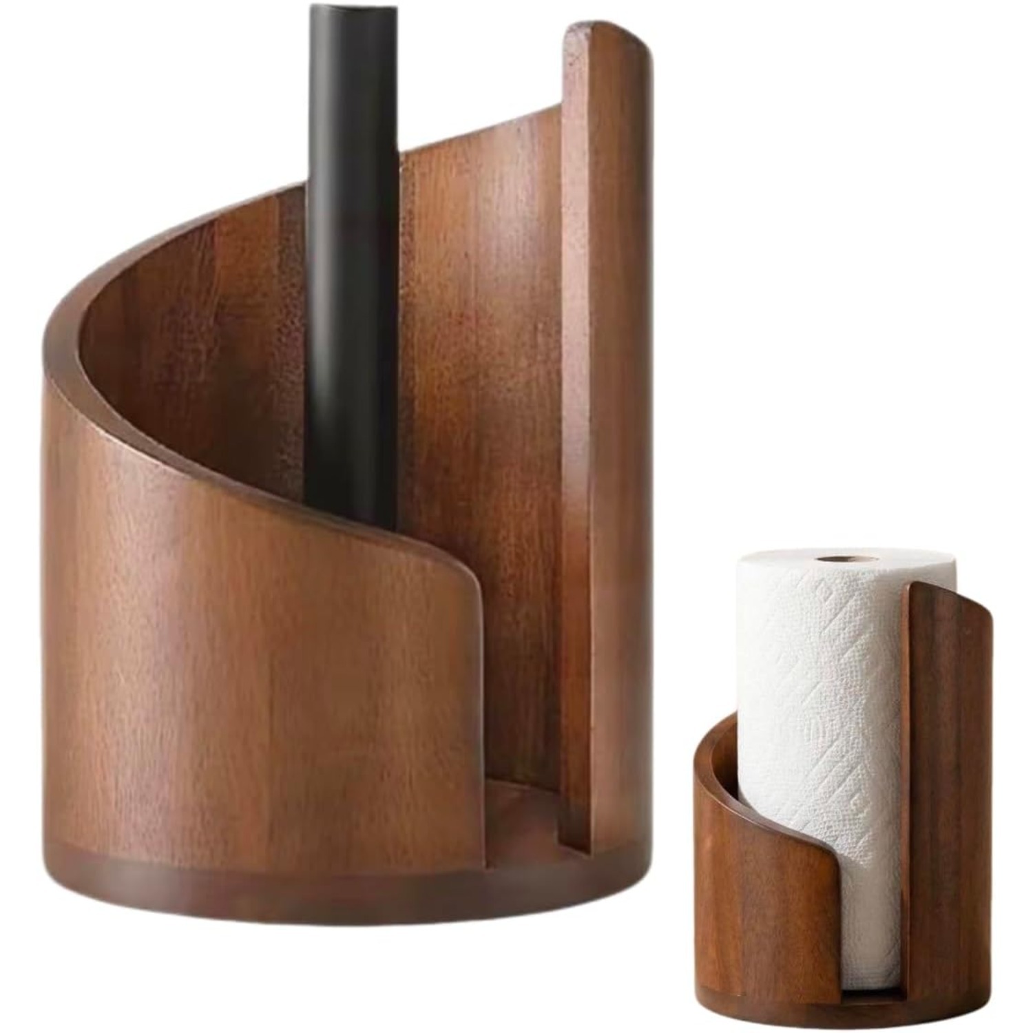 Natural Wood Kitchen Paper Tow - Commercial Kitchen Towels reseña y precio
